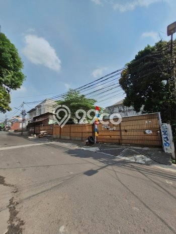 Lahan untuk Dijual Lokasi Kebayoran Baru, Jakarta Selatan Luas 620m2 SHM Lahan untuk Dijual Lokasi Kebayoran Baru, Jakarta Selatan Luas 620m2 SHM