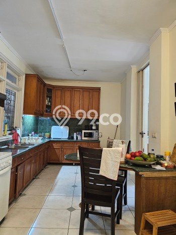 PREMIUM LIVING! Rumah di Cilandak, 4 KT, Kawasan Prospektif, LT 500m² Bangunan 400m² PREMIUM LIVING! Rumah di Cilandak, 4 KT, Kawasan Prospektif, LT 500m² Bangunan 400m²