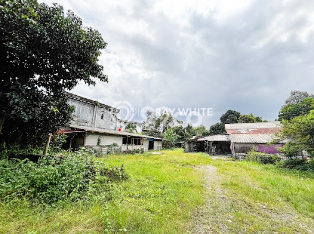 Lahan Investasi Lokasi Cibinong Bogor SHM Lahan Investasi Lokasi Cibinong Bogor SHM