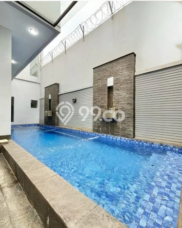 Dijual Rumah Elit Exclusive di Cilandak, Jakarta Selatan Dijual Rumah Elit Exclusive di Cilandak, Jakarta Selatan