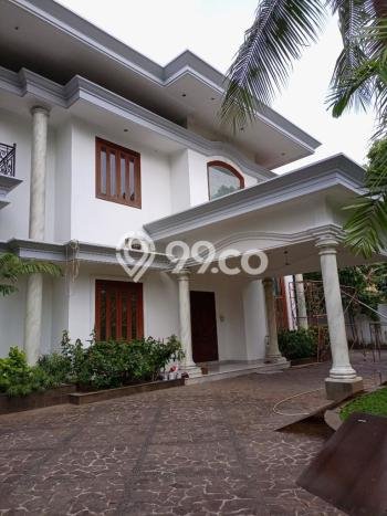 Sewa Rumah Minimalis di Menteng Siap Huni dan Kondisi Bagus Sewa Rumah Minimalis di Menteng Siap Huni dan Kondisi Bagus