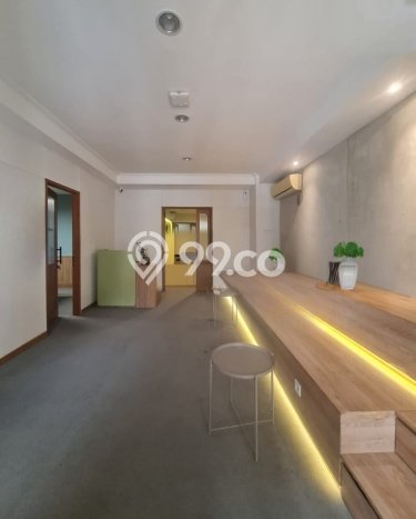 Komersial Dijual di Prime Area Jakarta Selatan Luas 600m2 Komersial Dijual di Prime Area Jakarta Selatan Luas 600m2