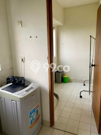 Apartemen Sewa 2 Kamar Murah Siap Huni di Jakarta Selatan, Luas 100m2 Apartemen Sewa 2 Kamar Murah Siap Huni di Jakarta Selatan, Luas 100m2