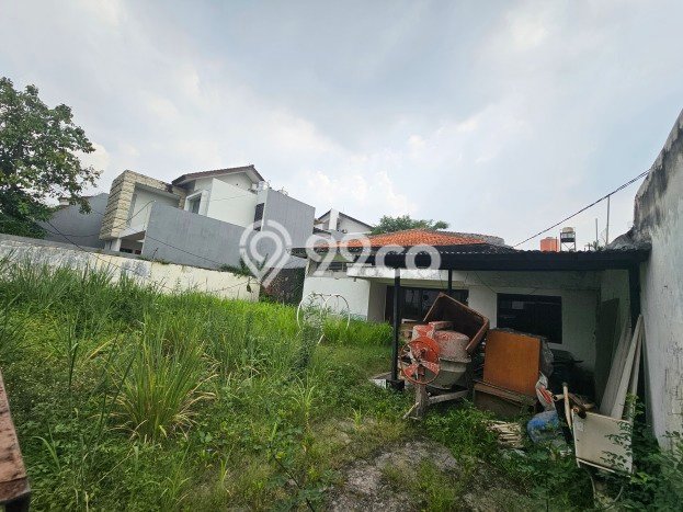 LOKASI STRATEGIS! Tanah Kawasan Cilandak, Luas 401m2m², Kawasan Berkembang, Cocok untuk Hunian LOKASI STRATEGIS! Tanah Kawasan Cilandak, Luas 401m2m², Kawasan Berkembang, Cocok untuk Hunian