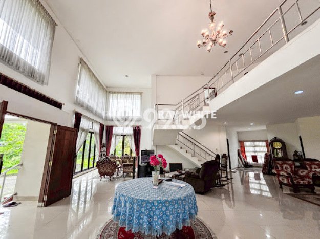 Lokasi Ideal! Vila di Ciawi, Area 2950m2m², Kondisi Terbaik Lokasi Ideal! Vila di Ciawi, Area 2950m2m², Kondisi Terbaik