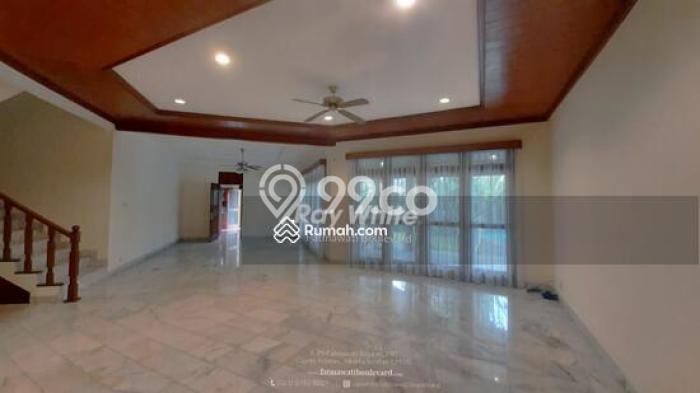 Jual Rumah Mewah Megah Dengan View Eksklusif di Kemang, Jakarta Selatan Jual Rumah Mewah Megah Dengan View Eksklusif di Kemang, Jakarta Selatan