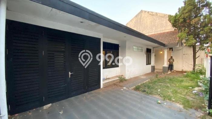 Dijual Hunian Mewah dengan Fasilitas Sekitar Lengkap di Cilandak, Jakarta Selatan Dijual Hunian Mewah dengan Fasilitas Sekitar Lengkap di Cilandak, Jakarta Selatan