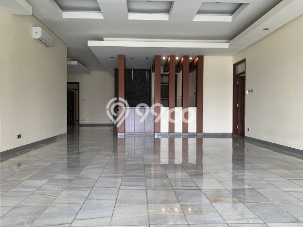 Ready to Use! Premium House LT 800m2 Desain Elegan di Kemang Ready to Use! Premium House LT 800m2 Desain Elegan di Kemang