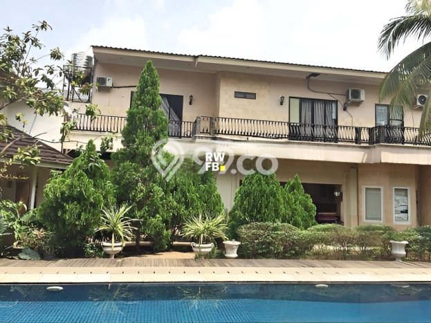Rumah Pake Pool di Bangka Jaksel Jual Cepat Under Njop Rumah Pake Pool di Bangka Jaksel Jual Cepat Under Njop