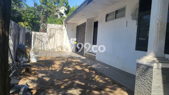 Tanah Kavling Dijual di Jakarta Selatan dengan Spesifikasi 169m2 Tanah Kavling Dijual di Jakarta Selatan dengan Spesifikasi 169m2