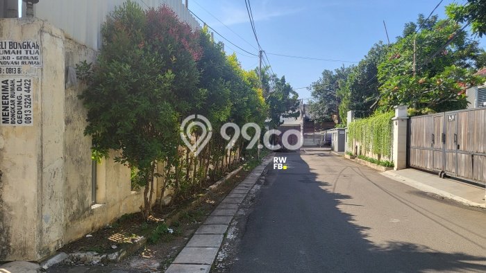 Dijual Hunian Mewah dengan Fasilitas Sekitar Lengkap di Cilandak, Jakarta Selatan Dijual Hunian Mewah dengan Fasilitas Sekitar Lengkap di Cilandak, Jakarta Selatan