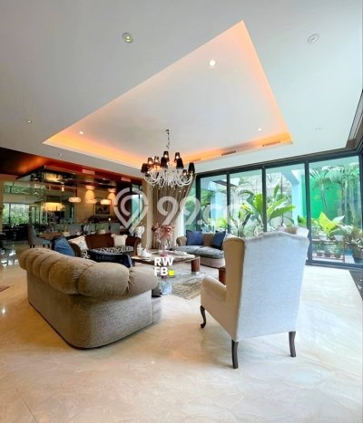HARGA SPESIAL! Rumah Modern area Permata Hijau, Jakarta Selatan, LT 778m² LB 1200m² NEGO! HARGA SPESIAL! Rumah Modern area Permata Hijau, Jakarta Selatan, LT 778m² LB 1200m² NEGO!