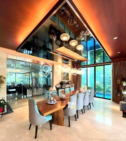 HARGA SPESIAL! Rumah Modern area Permata Hijau, Jakarta Selatan, LT 778m² LB 1200m² NEGO! HARGA SPESIAL! Rumah Modern area Permata Hijau, Jakarta Selatan, LT 778m² LB 1200m² NEGO!