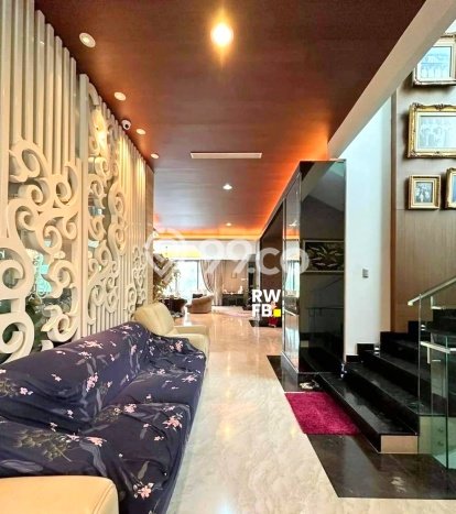 HARGA SPESIAL! Rumah Modern area Permata Hijau, Jakarta Selatan, LT 778m² LB 1200m² NEGO! HARGA SPESIAL! Rumah Modern area Permata Hijau, Jakarta Selatan, LT 778m² LB 1200m² NEGO!
