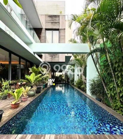 HARGA SPESIAL! Rumah Modern area Permata Hijau, Jakarta Selatan, LT 778m² LB 1200m² NEGO! HARGA SPESIAL! Rumah Modern area Permata Hijau, Jakarta Selatan, LT 778m² LB 1200m² NEGO!