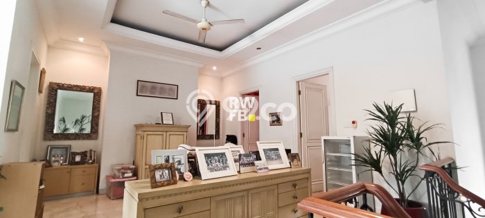 Hunian Mewah Dijual LT 600m2 di Cilandak, Jakarta Selatan Hunian Mewah Dijual LT 600m2 di Cilandak, Jakarta Selatan