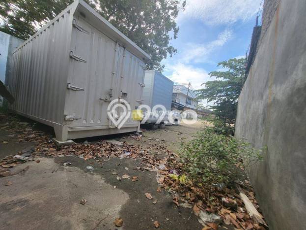 Tanah Kavling Dijual di Jakarta Barat dengan Spesifikasi 6600m2 Tanah Kavling Dijual di Jakarta Barat dengan Spesifikasi 6600m2