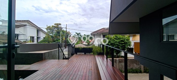 Hunian Super Elit dengan Akses Paling Strategis di Kemang, Jakarta Selatan Hunian Super Elit dengan Akses Paling Strategis di Kemang, Jakarta Selatan