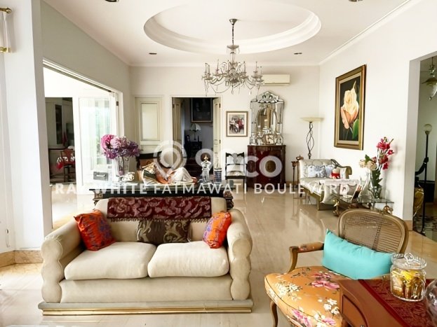 Kebayoran Baru Rumah Apik Nyaman Dan Tenang Sekat Sudirman Kebayoran Baru Rumah Apik Nyaman Dan Tenang Sekat Sudirman
