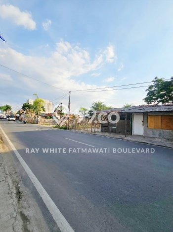 Tanah untuk Dijual di Pondok Aren Tangerang Selatan Luas 6650m2 Tanah untuk Dijual di Pondok Aren Tangerang Selatan Luas 6650m2