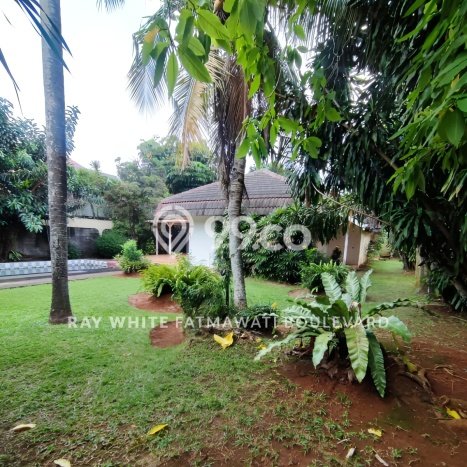 Rumah Luxury Modern Siap Huni di Kemang Jakarta Selatan Rumah Luxury Modern Siap Huni di Kemang Jakarta Selatan