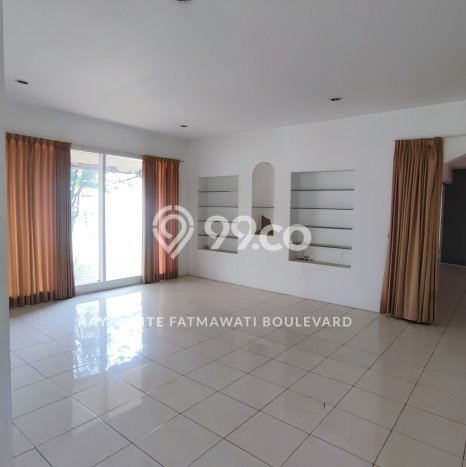 Rumah Luxury Modern Siap Huni di Kemang Jakarta Selatan Rumah Luxury Modern Siap Huni di Kemang Jakarta Selatan