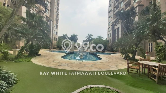 Senayan Residence Unit 3br High Floor Furnished Harga Cantik Senayan Residence Unit 3br High Floor Furnished Harga Cantik
