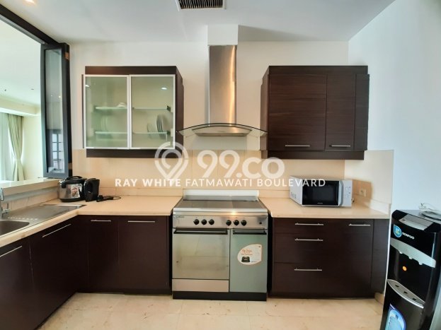 Senayan Residence Unit 3br High Floor Furnished Harga Cantik Senayan Residence Unit 3br High Floor Furnished Harga Cantik
