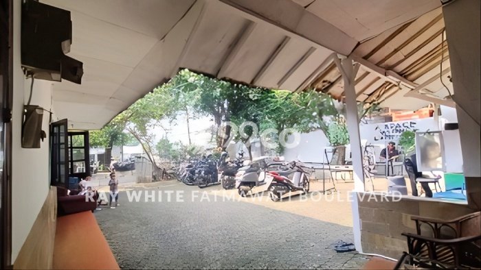 Rumah Luxury Modern Tanpa Renovasi di Cipete Jakarta Selatan Rumah Luxury Modern Tanpa Renovasi di Cipete Jakarta Selatan