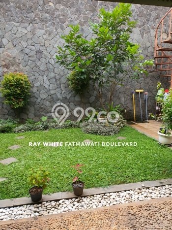 Lebak Bulus Rumah Asri Dan Tenang Siap Huni Lebak Bulus Rumah Asri Dan Tenang Siap Huni