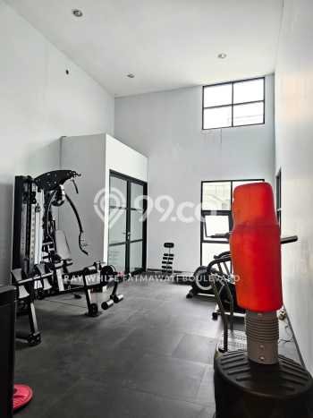 Best Deal Hunian Mewah Ideal dan Luas di Cilandak, Jakarta Selatan Best Deal Hunian Mewah Ideal dan Luas di Cilandak, Jakarta Selatan