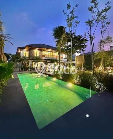 Cipete Brand New Resort Style Architect By Atelier Riri Cipete Brand New Resort Style Architect By Atelier Riri