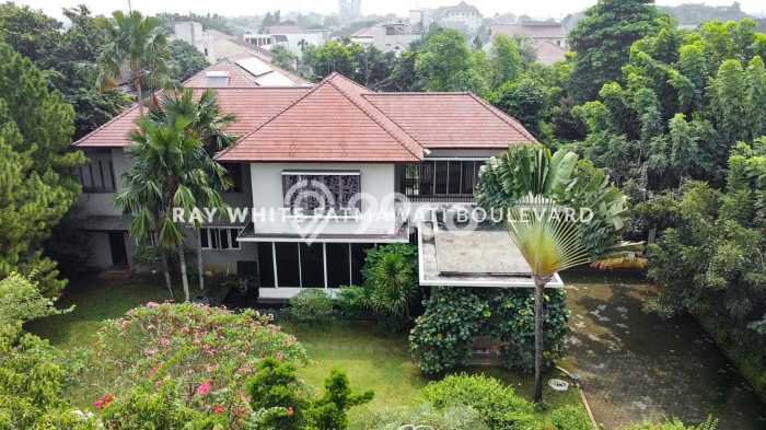 Disewakan Rumah Modern di Pesanggrahan Harga Rp 1,8 Miliar/ Tahun Disewakan Rumah Modern di Pesanggrahan Harga Rp 1,8 Miliar/ Tahun