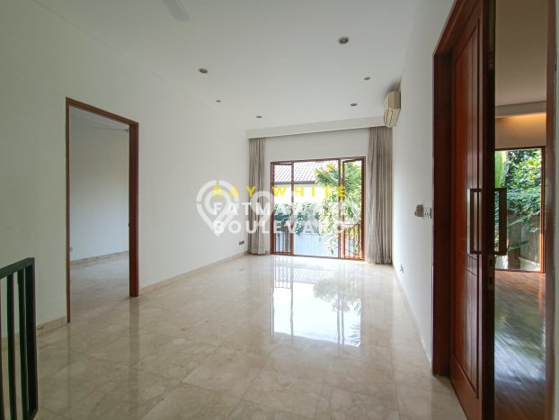 Kemang Selatan Attached To Kemang Dalam Nice And Modern House Kemang Selatan Attached To Kemang Dalam Nice And Modern House
