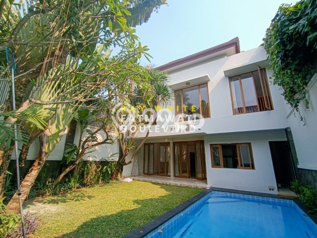 Kemang Selatan Attached To Kemang Dalam Nice And Modern House Kemang Selatan Attached To Kemang Dalam Nice And Modern House