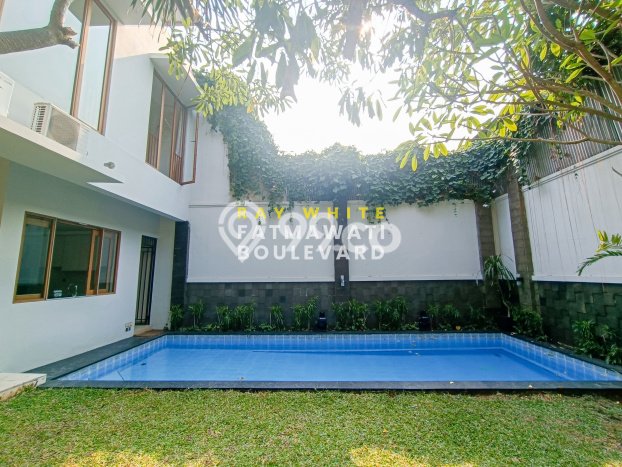 Kemang Selatan Attached To Kemang Dalam Nice And Modern House Kemang Selatan Attached To Kemang Dalam Nice And Modern House
