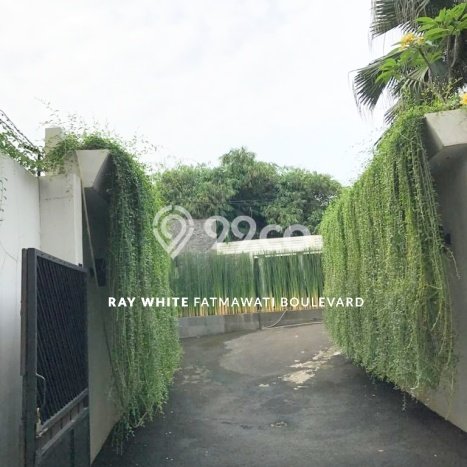 Jarang Ada! Rumah Sewa 5 Kamar Bagus Siap Huni Kemang Jarang Ada! Rumah Sewa 5 Kamar Bagus Siap Huni Kemang