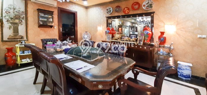Rumah Cantik Dalam Komplek Elite One Gate Di Lebak Bulus Rumah Cantik Dalam Komplek Elite One Gate Di Lebak Bulus
