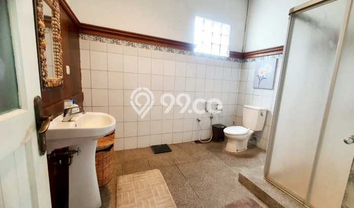 Rumah Elit Modern Tanpa Renovasi di Cipete Jakarta Selatan Rumah Elit Modern Tanpa Renovasi di Cipete Jakarta Selatan