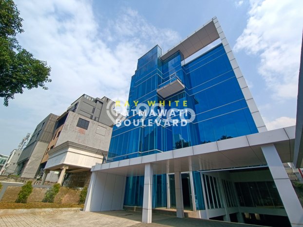 Ruko Area Bisnis Kawasan Menteng, Luas 3000m², Mainroad Ruko Area Bisnis Kawasan Menteng, Luas 3000m², Mainroad