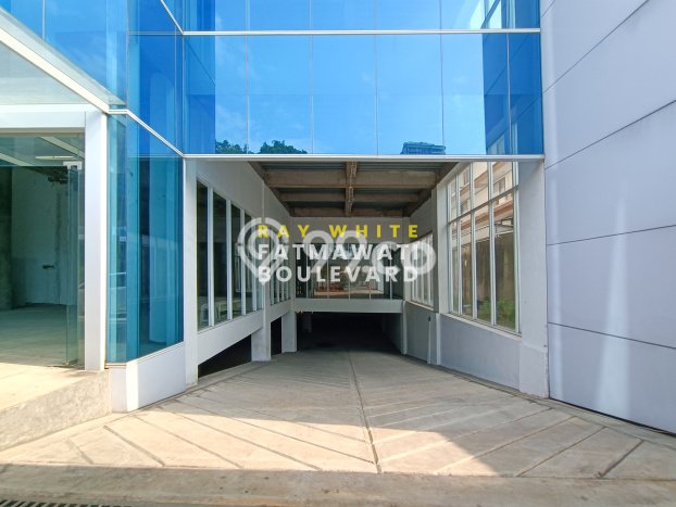 Ruko Area Bisnis Kawasan Menteng, Luas 3000m², Mainroad Ruko Area Bisnis Kawasan Menteng, Luas 3000m², Mainroad