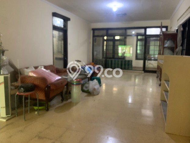 Jual Rumah Mewah Elegan Dengan View Eksklusif di Cipete, Jakarta Selatan Jual Rumah Mewah Elegan Dengan View Eksklusif di Cipete, Jakarta Selatan