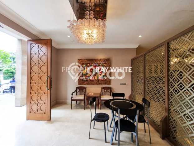 Jarang Ada! Rumah Kontrakan 3 Kamar Bagus Siap Huni Pondok Indah Jarang Ada! Rumah Kontrakan 3 Kamar Bagus Siap Huni Pondok Indah