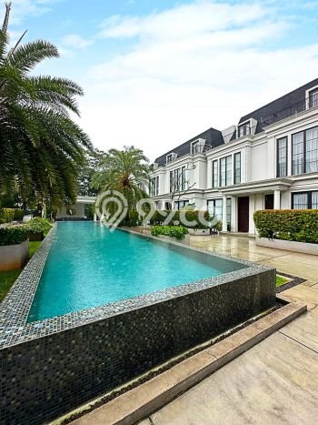 Rumah Luxury Modern Siap Huni di Kemang Jakarta Selatan Rumah Luxury Modern Siap Huni di Kemang Jakarta Selatan
