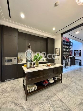 Rumah Luxury Modern Siap Huni di Kemang Jakarta Selatan Rumah Luxury Modern Siap Huni di Kemang Jakarta Selatan