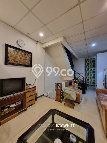 Ruko di , Luas 225m2m², Jalan Utama, Area Ramai Ruko di , Luas 225m2m², Jalan Utama, Area Ramai