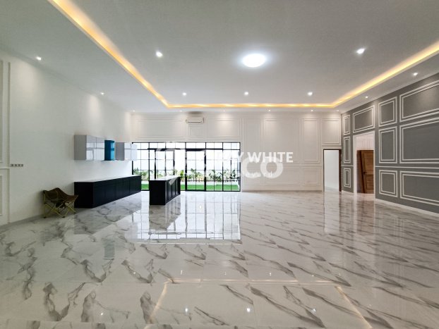 Hunian Mewah Siap Huni LT 515m2 di Cilandak, Jakarta Selatan Hunian Mewah Siap Huni LT 515m2 di Cilandak, Jakarta Selatan