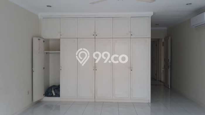 Rumah sewa siap huni 4 KT di Kemang, Jakarta Selatan Rumah sewa siap huni 4 KT di Kemang, Jakarta Selatan