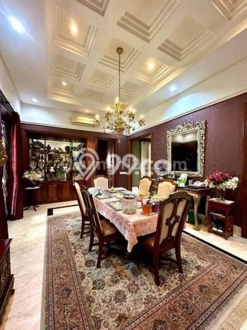 For Sale Rumah Mewah Exclusive di Cilandak, Jakarta Selatan For Sale Rumah Mewah Exclusive di Cilandak, Jakarta Selatan