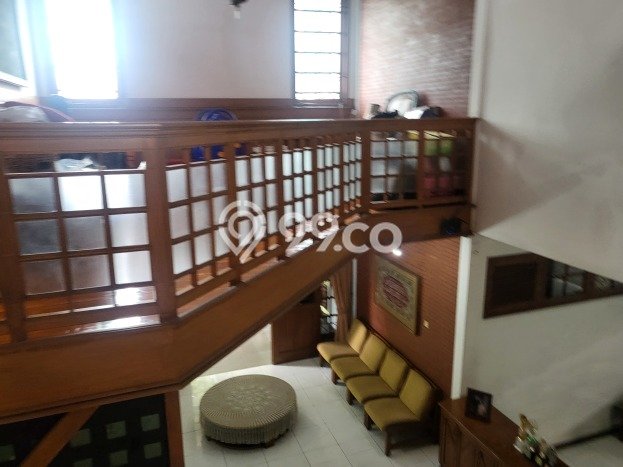 Jual Rumah Mewah Elegan Dengan View Cantik di Lebak Bulus, Jakarta Selatan Jual Rumah Mewah Elegan Dengan View Cantik di Lebak Bulus, Jakarta Selatan